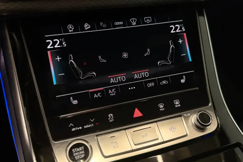 Audi Q7 din 2024 cu 8.000 km - oferta AUD174895 - foto 35