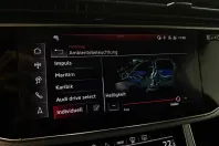 Audi Q7 din 2024 cu 8.000 km - oferta AUD174895 - foto 40