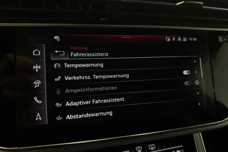 Audi Q7 din 2024 cu 8.000 km - oferta AUD174895 - foto 41