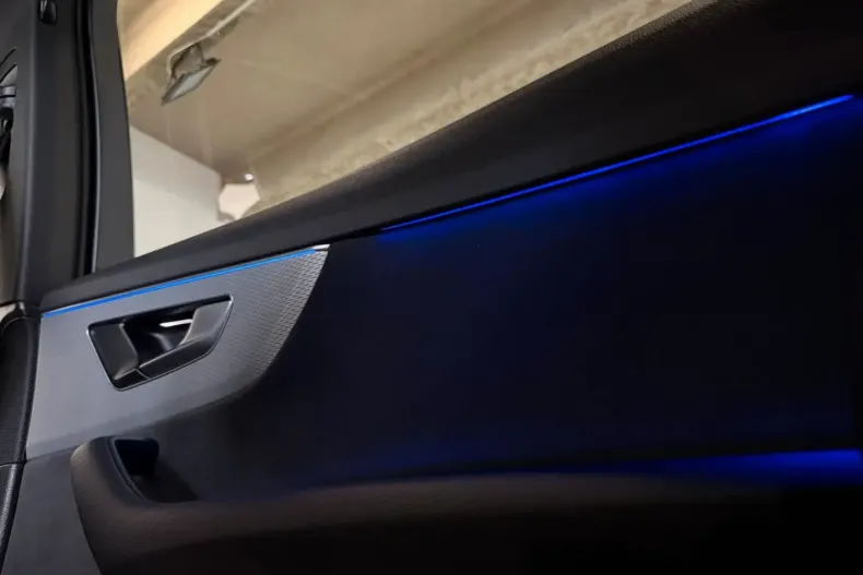 Audi Q7 din 2024 cu 8.000 km - oferta AUD174895 - foto 50