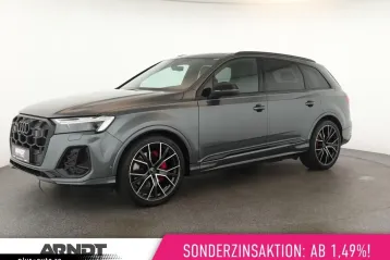 Audi Q7 din 2025 - oferta AUD174896