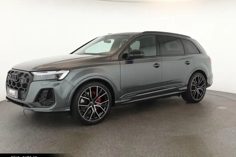 Audi Q7 din 2025 cu 25.700 km - oferta AUD174896 - foto 2