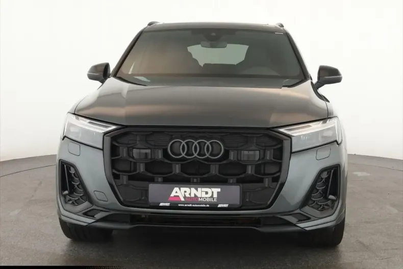 Audi Q7 din 2025 cu 25.700 km - oferta AUD174896 - foto 3