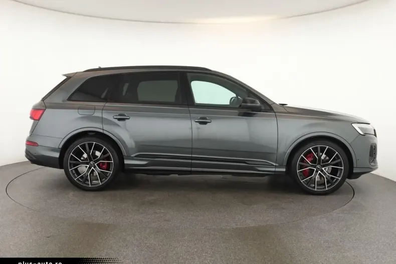Audi Q7 din 2025 cu 25.700 km - oferta AUD174896 - foto 4