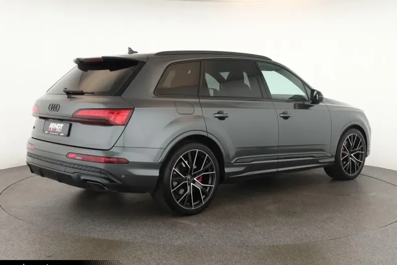Audi Q7 din 2025 cu 25.700 km - oferta AUD174896 - foto 5