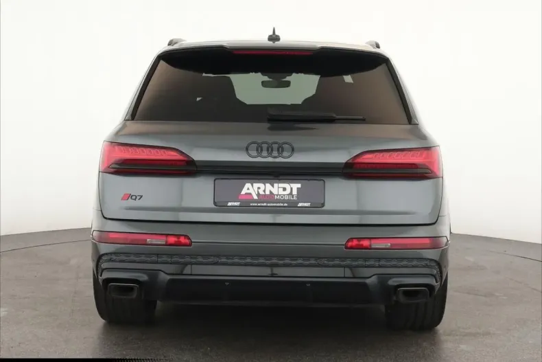 Audi Q7 din 2025 cu 25.700 km - oferta AUD174896 - foto 6