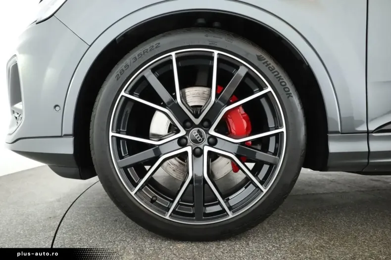 Audi Q7 din 2025 cu 25.700 km - oferta AUD174896 - foto 7
