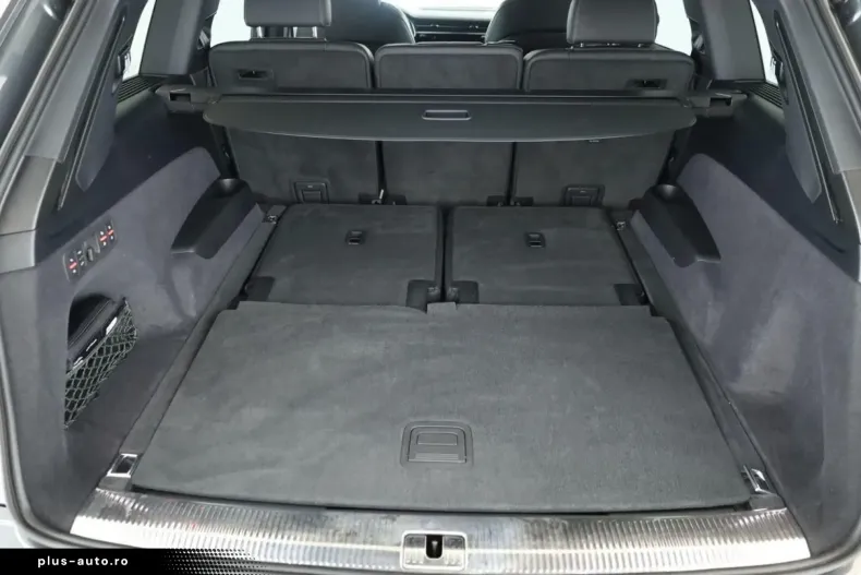 Audi Q7 din 2025 cu 25.700 km - oferta AUD174896 - foto 9
