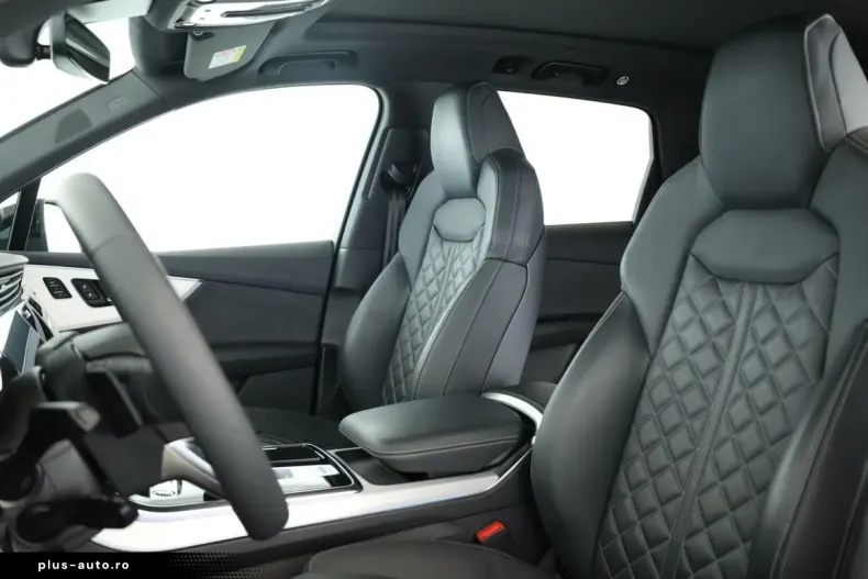 Audi Q7 din 2025 cu 25.700 km - oferta AUD174896 - foto 14