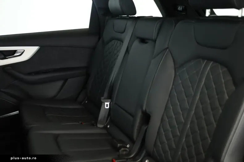 Audi Q7 din 2025 cu 25.700 km - oferta AUD174896 - foto 15