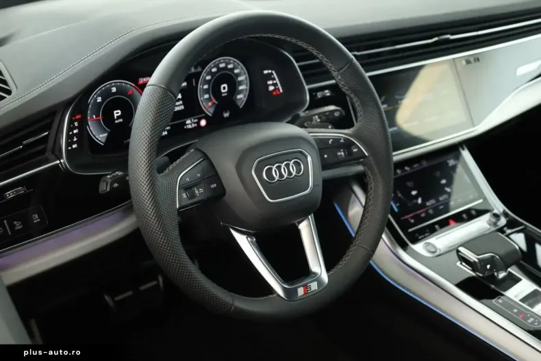 Audi Q7 din 2025 cu 25.700 km - oferta AUD174896 - foto 16