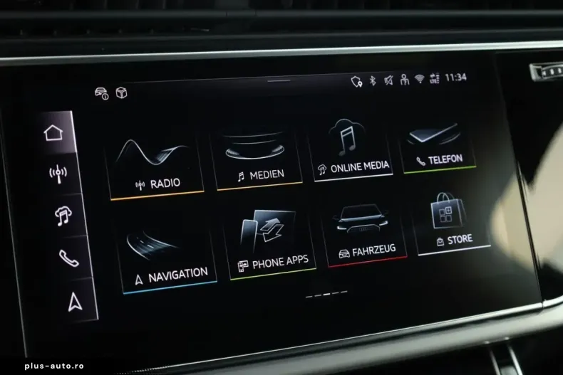 Audi Q7 din 2025 cu 25.700 km - oferta AUD174896 - foto 18