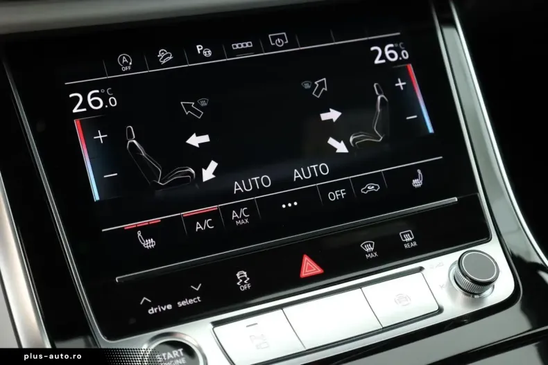 Audi Q7 din 2025 cu 25.700 km - oferta AUD174896 - foto 19