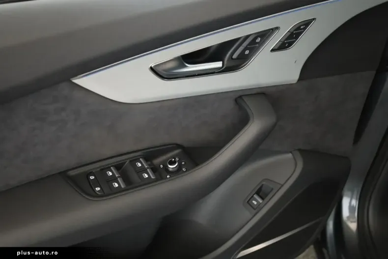 Audi Q7 din 2025 cu 25.700 km - oferta AUD174896 - foto 22