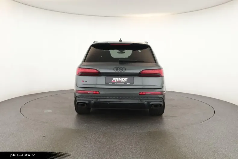 Audi Q7 din 2025 cu 25.700 km - oferta AUD174896 - foto 27