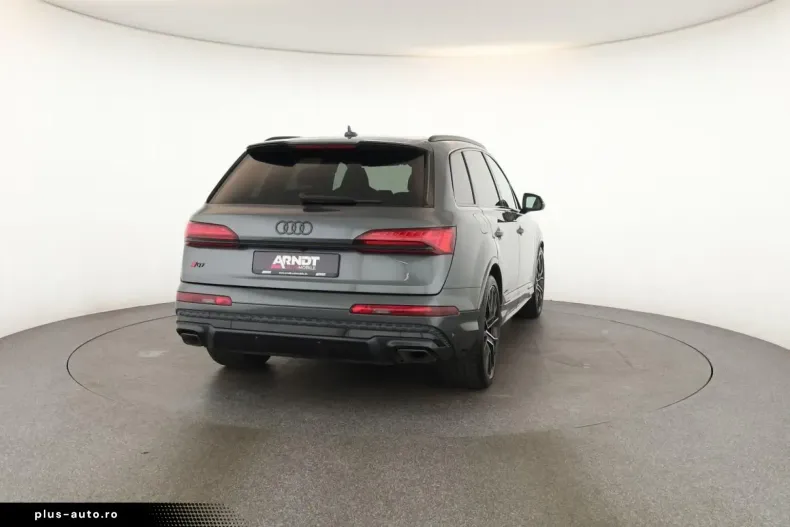 Audi Q7 din 2025 cu 25.700 km - oferta AUD174896 - foto 28