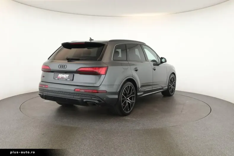 Audi Q7 din 2025 cu 25.700 km - oferta AUD174896 - foto 29