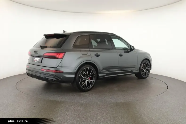 Audi Q7 din 2025 cu 25.700 km - oferta AUD174896 - foto 30