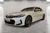 BMW 330 din 2024 cu 16.916 km - oferta BMW174897 - foto 1