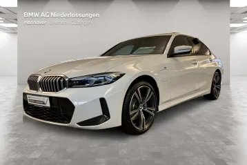 BMW 330 din 2024 - oferta BMW174897