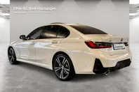 BMW 330 din 2024 cu 16.916 km - oferta BMW174897 - foto 2