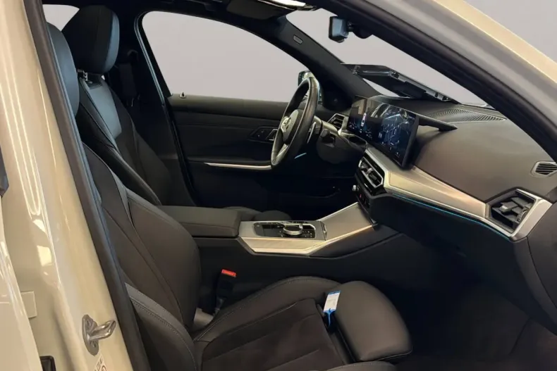 BMW 330 din 2024 cu 16.916 km - oferta BMW174897 - foto 5