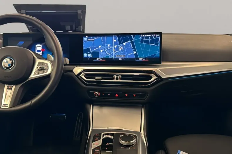 BMW 330 din 2024 cu 16.916 km - oferta BMW174897 - foto 7