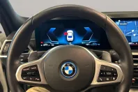 BMW 330 din 2024 cu 16.916 km - oferta BMW174897 - foto 12