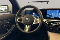BMW 330 din 2024 cu 16.916 km - oferta BMW174897 - foto 13