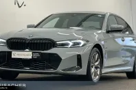 BMW 330 din 2022 cu 24.168 km - oferta BMW174898 - foto 1