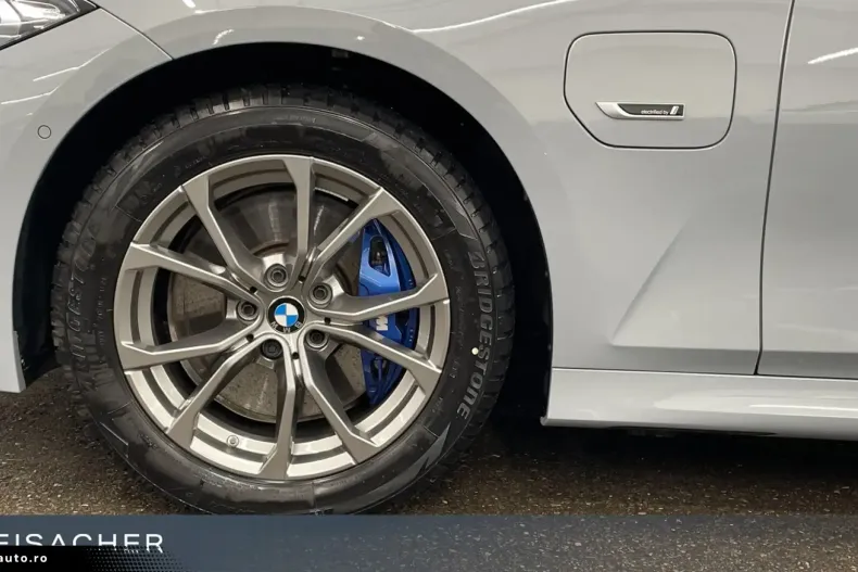 BMW 330 din 2022 cu 24.168 km - oferta BMW174898 - foto 3