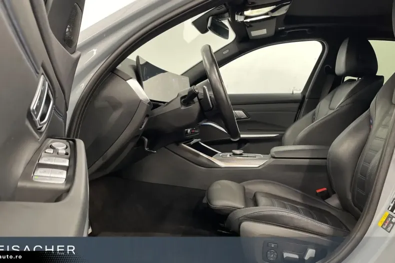 BMW 330 din 2022 cu 24.168 km - oferta BMW174898 - foto 4