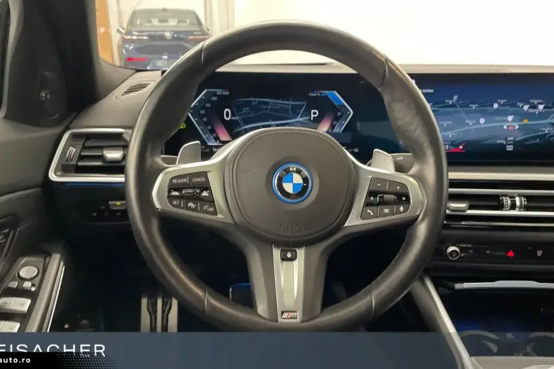 BMW 330 din 2022 cu 24.168 km - oferta BMW174898 - foto 5