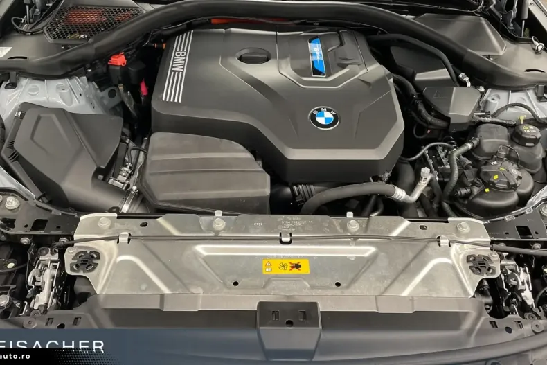 BMW 330 din 2022 cu 24.168 km - oferta BMW174898 - foto 7