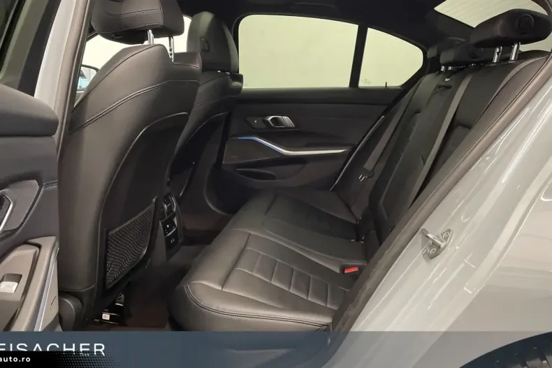 BMW 330 din 2022 cu 24.168 km - oferta BMW174898 - foto 8