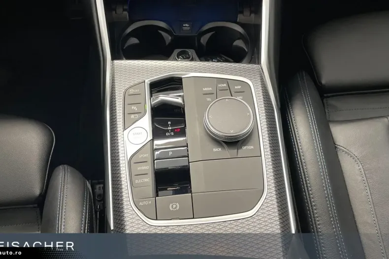 BMW 330 din 2022 cu 24.168 km - oferta BMW174898 - foto 11