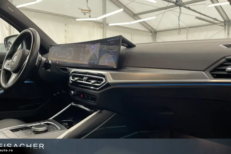 BMW 330 din 2022 cu 24.168 km - oferta BMW174898 - foto 14
