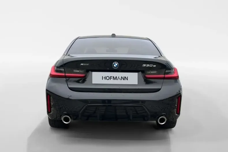 BMW 330 din 2022 cu 15.400 km - oferta BMW174899 - foto 5