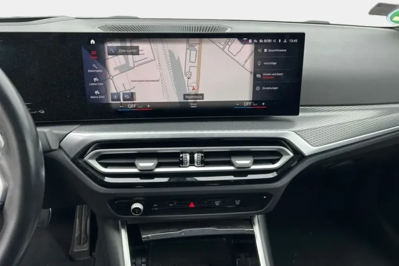 BMW 330 din 2022 cu 15.400 km - oferta BMW174899 - foto 8