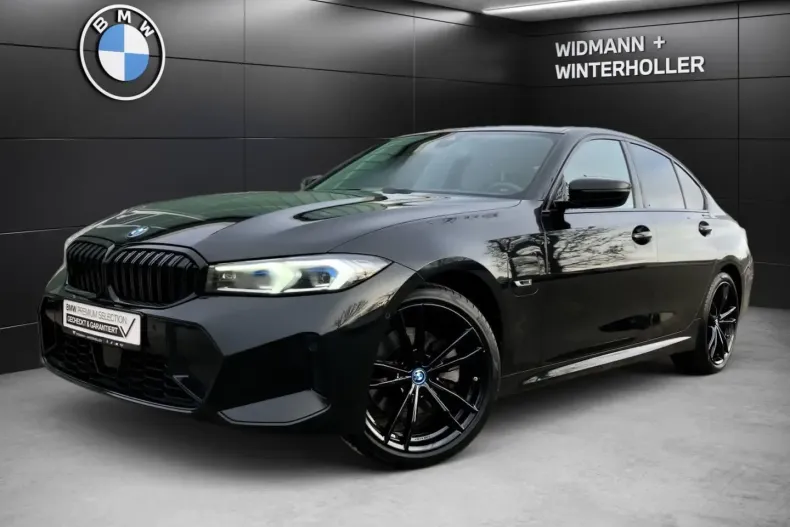 BMW 330 din 2022 cu 60.700 km - oferta BMW174900 - foto 2