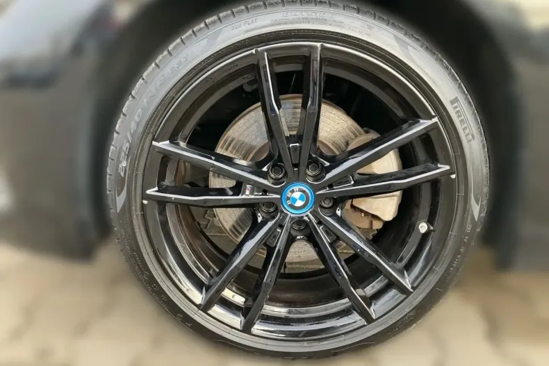 BMW 330 din 2022 cu 60.700 km - oferta BMW174900 - foto 7