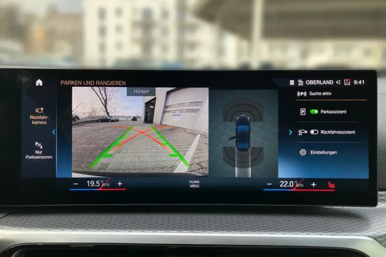 BMW 330 din 2022 cu 60.700 km - oferta BMW174900 - foto 9