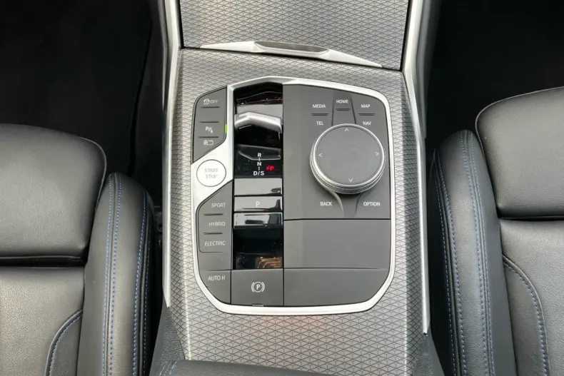 BMW 330 din 2022 cu 60.700 km - oferta BMW174900 - foto 14