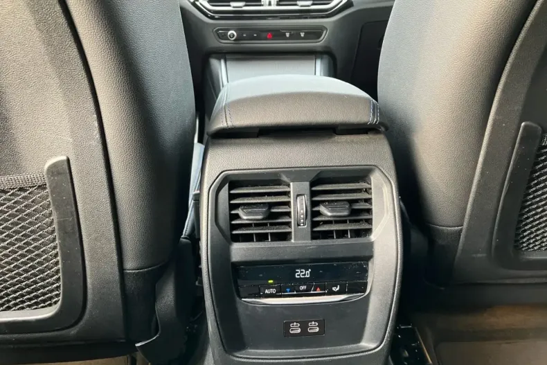 BMW 330 din 2022 cu 60.700 km - oferta BMW174900 - foto 15