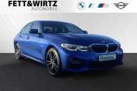 BMW 330 din 2022 cu 63.800 km - oferta BMW174902 - foto 2
