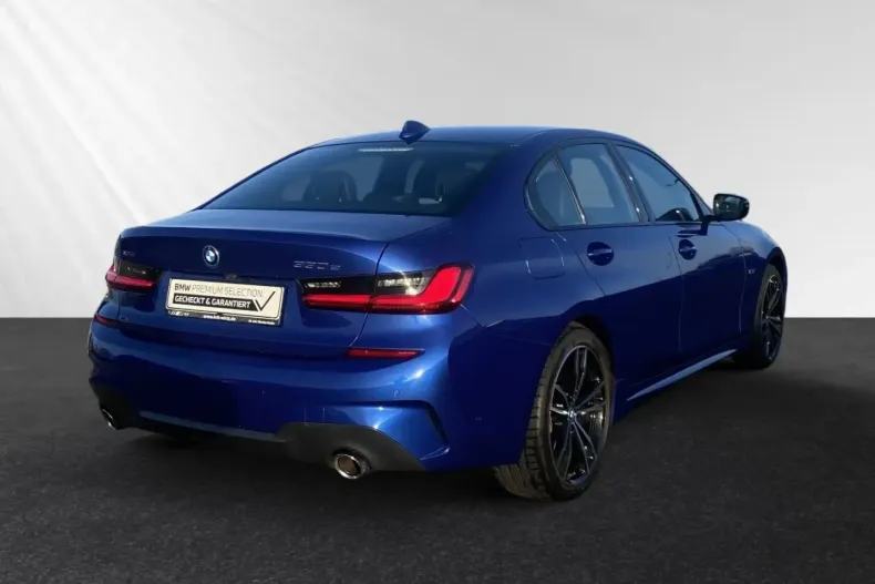 BMW 330 din 2022 cu 63.800 km - oferta BMW174902 - foto 4