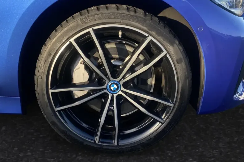 BMW 330 din 2022 cu 63.800 km - oferta BMW174902 - foto 5