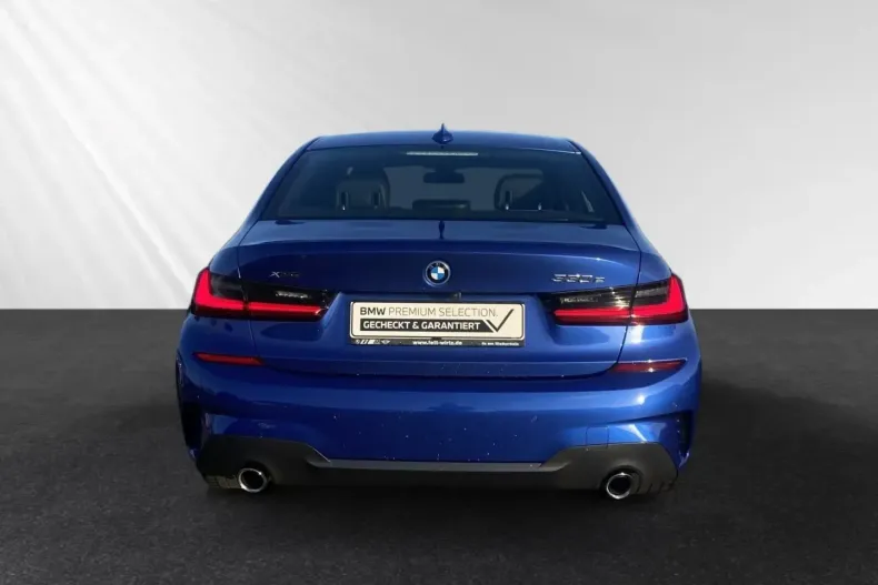 BMW 330 din 2022 cu 63.800 km - oferta BMW174902 - foto 6