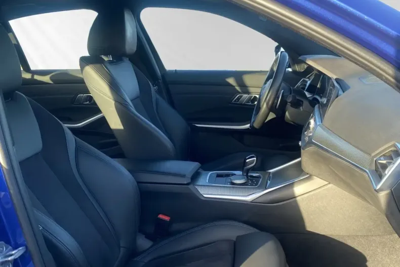 BMW 330 din 2022 cu 63.800 km - oferta BMW174902 - foto 7