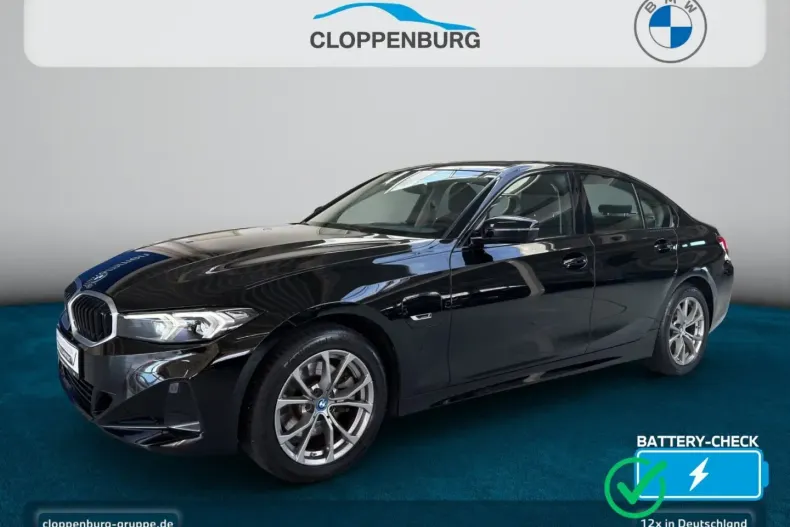 BMW 330 din 2022 cu 77.400 km - oferta BMW174903 - foto 2